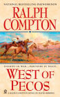 Ralph Compton West of Pecos