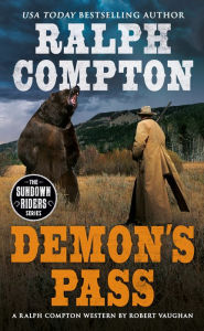 Title: Ralph Compton Demon's Pass, Author: Robert Vaughan