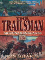 Arizona Renegades (Trailsman Series #208)
