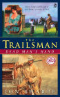 Dead Man's Hand (Trailsman Series #253)