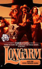Longarm and the Four Corners Gang (Longarm Series #252)