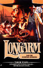 Longarm and the Scorpion Murders (Longarm Series #271)