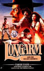 Longarm and the Six-Gun Senorita (Longarm Series #272)