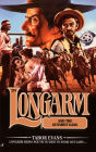 Longarm and the Gunshot Gang (Longarm Series #274)