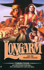 Longarm and the Amorous Amazon (Longarm Series #288)