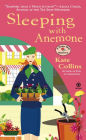 Sleeping with Anemone (Flower Shop Mystery Series #9)
