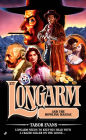 Longarm 377: Longarm and the Howling Maniac