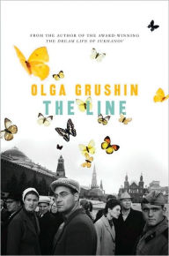 Title: The Line: A Novel, Author: Olga Grushin