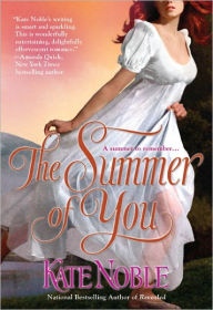 Title: The Summer of You, Author: Kate Noble