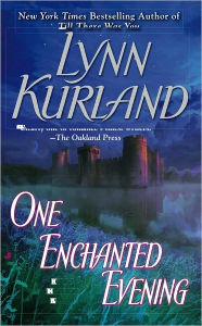 Title: One Enchanted Evening, Author: Lynn Kurland