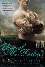 Title: Beyond the Shadows, Author: Jess Granger