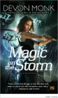 Magic on the Storm (Allie Beckstrom Series #4)