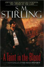 A Taint in the Blood (Shadowspawn Series #1)
