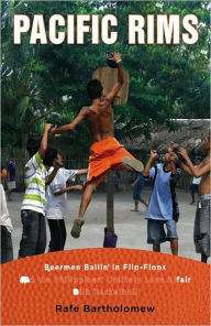 Title: Pacific Rims: Beermen Ballin' in Flip-Flops and the Philippines' Unlikely Love Affair with Bas ketball, Author: Rafe Bartholomew