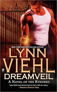 Title: Dreamveil (Kyndred Series #2), Author: Lynn Viehl