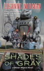 Shades of Gray (Sholan Alliance Series #8)