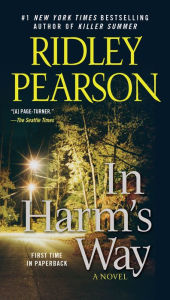 Title: In Harm's Way (Walt Fleming Series #4), Author: Ridley Pearson