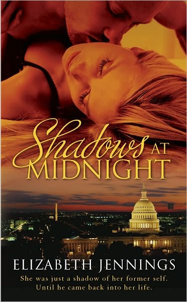 Shadows at Midnight by Elizabeth Jennings | NOOK Book (eBook) | Barnes ...