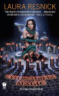 Unsympathetic Magic (Esther Diamond Series #3)