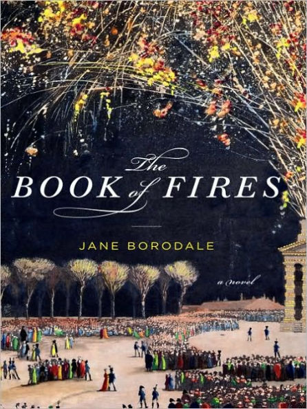 The Book of Fires