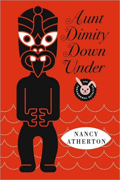 Aunt Dimity Down Under (Aunt Dimity Series #15)