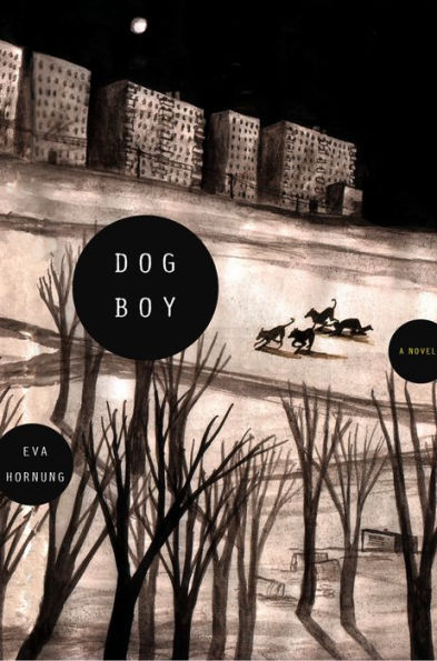 Dog Boy: A Novel