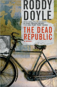Title: The Dead Republic, Author: Roddy Doyle