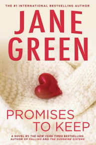 Title: Promises to Keep, Author: Jane Green