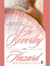 Title: Hazard, Author: Jo Beverley