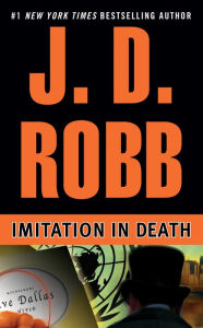 Title: Imitation In Death, Author: J. D. Robb