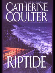 Title: Riptide (FBI Series #5), Author: Catherine Coulter