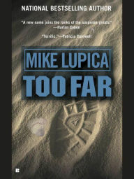 Title: Too Far, Author: Mike Lupica