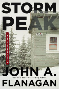 Title: Storm Peak, Author: John Flanagan
