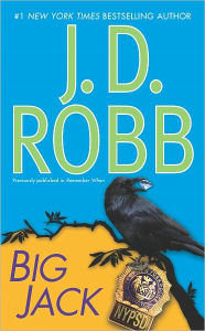 Title: Big Jack (In Death Series), Author: J. D. Robb
