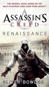 Title: Assassin's Creed: Renaissance, Author: Oliver Bowden
