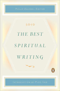 Title: The Best Spiritual Writing 2010, Author: Philip Zaleski