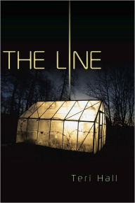 Title: The Line, Author: Teri Hall