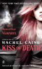 Kiss of Death (Morganville Vampires Series #8)