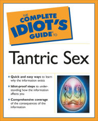 Title: The Complete Idiot's Guide to Tantric Sex, Author: Judy Kuriansky