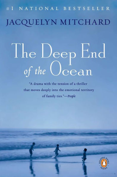 The Deep End of the Ocean: A Novel