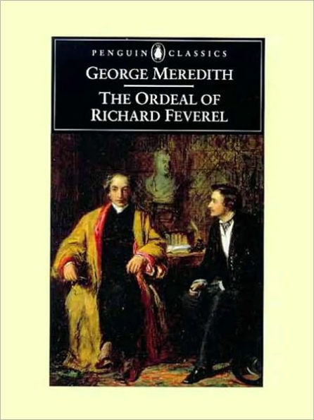 The Ordeal of Richard Feverel