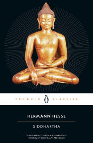 Title: Siddhartha: An Indian Tale, Author: Hermann Hesse