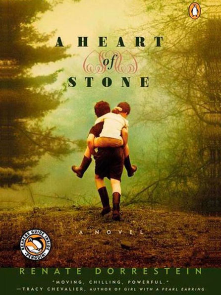 A Heart of Stone