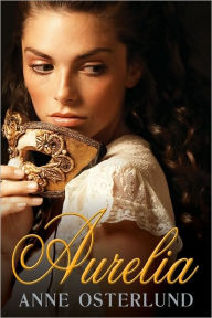 Title: Aurelia, Author: Anne Osterlund