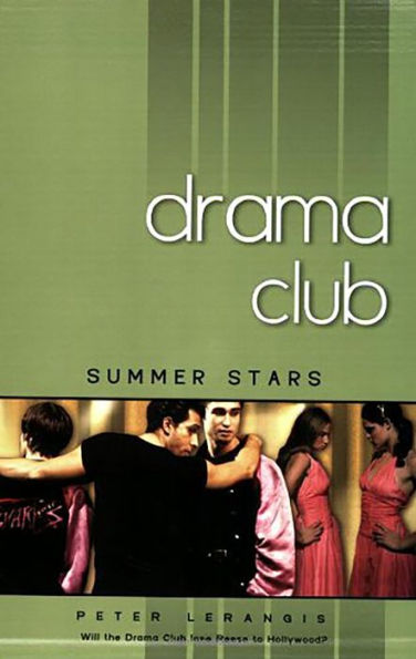 Summer Love (Drama Club Series #4)
