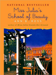 Miss Julia's School of Beauty (Miss Julia Series #6)