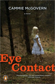 Title: Eye Contact, Author: Cammie McGovern
