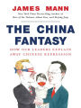 Alternative view 2 of The China Fantasy: Why Capitalism Will Not Bring Democracy to China