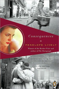 Title: Consequences, Author: Penelope Lively