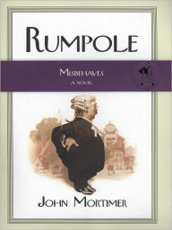 Title: Rumpole Misbehaves, Author: John Mortimer